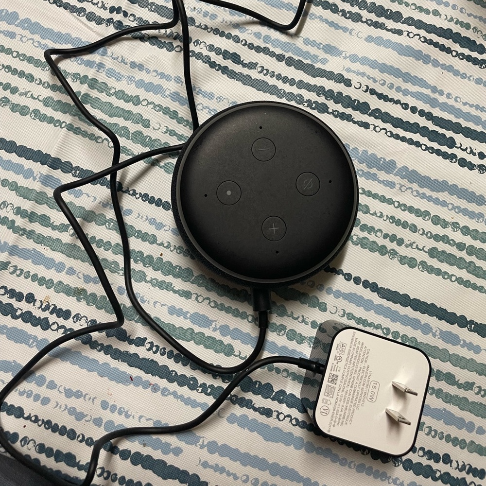 amazon alexa